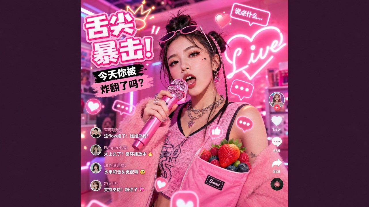 黑丝